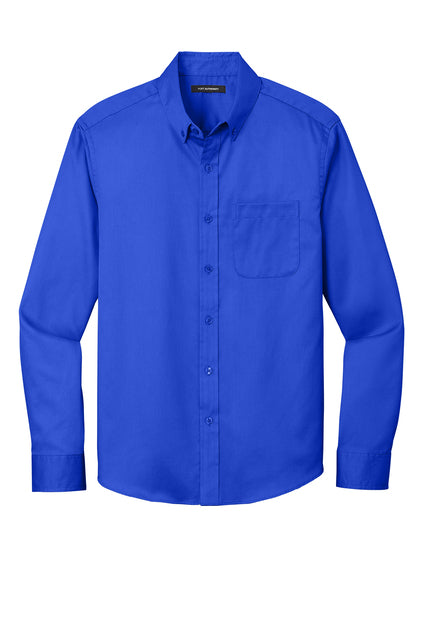 T-Trak Dress Shirt